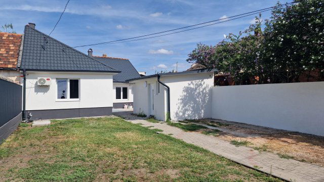 Eladó családi ház, Budapesten, XX. kerületben 79.9 M Ft