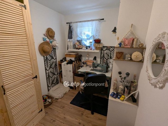 Eladó családi ház, Kállón 19 M Ft, 3+1 szobás