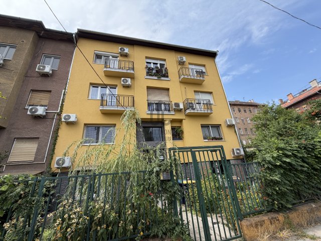 Eladó téglalakás, Budapesten, XIV. kerületben 76 M Ft, 3 szobás