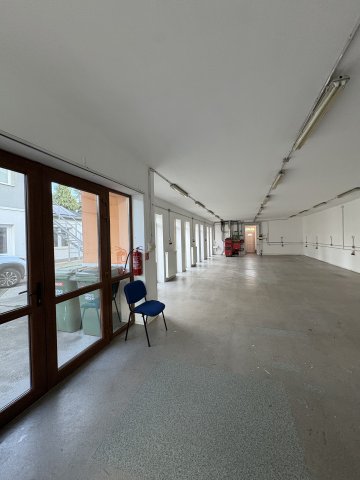Kiadó ipari ingatlan, XV. kerületben, Gábor Áron utcában