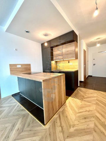 Eladó téglalakás, IX. kerületben, Lechner Ödön fasoron