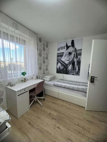 Eladó téglalakás, Mosonmagyaróváron 88 M Ft, 4 szobás
