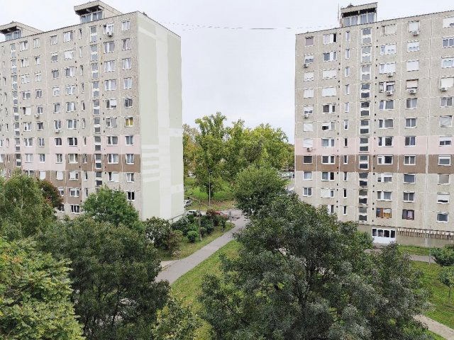 Eladó panellakás, Budapesten, XVIII. kerületben 61.9 M Ft