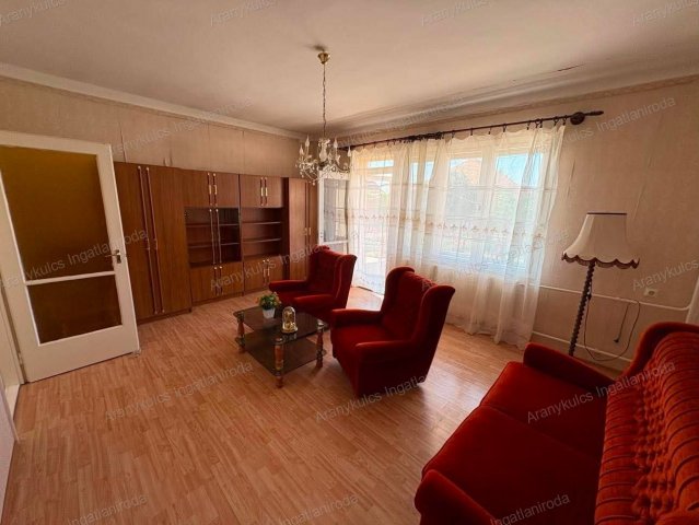 Eladó családi ház, Sarkadon 27.99 M Ft / költözzbe.hu