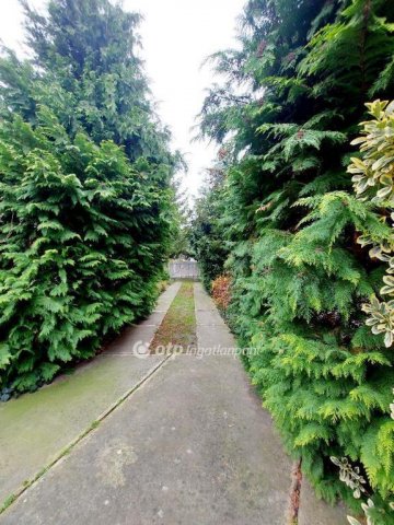 Eladó családi ház, Alsózsolcán 24.5 M Ft, 3 szobás