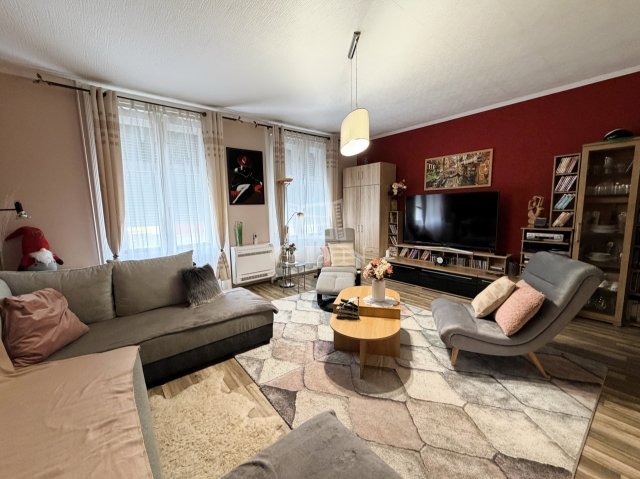Eladó családi ház, Kaposváron 89.9 M Ft, 4 szobás