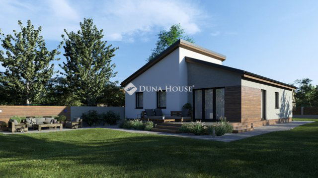 Eladó családi ház, Kecskeméten 84.5 M Ft, 4 szobás