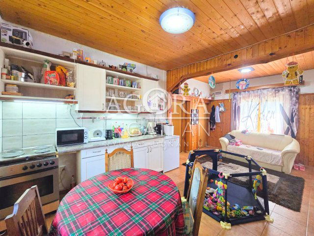Eladó családi ház, Zalatárnokon 22.5 M Ft, 2 szobás