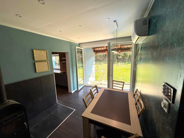 Eladó családi ház, Bükkösdön 45 M Ft, 4 szobás