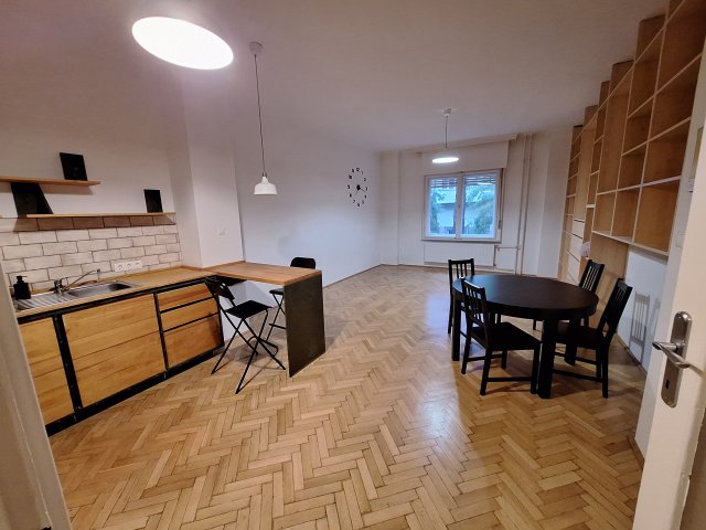 Kiadó téglalakás, albérlet, Budapesten, XII. kerületben