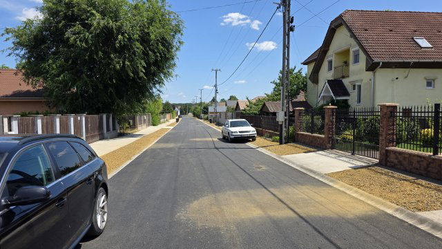 Eladó telek, Bocskaikerten, Németh László úton 28.9 M Ft