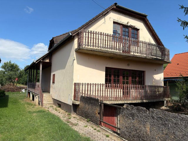 Eladó családi ház, Nyíregyházán, Vasút utcában 36.99 M Ft