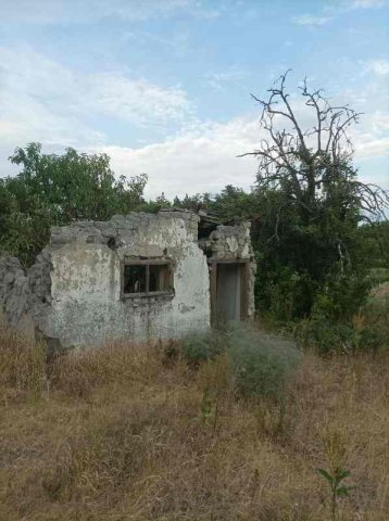 Eladó mezogazdasagi ingatlan, Csemőn 6.9 M Ft