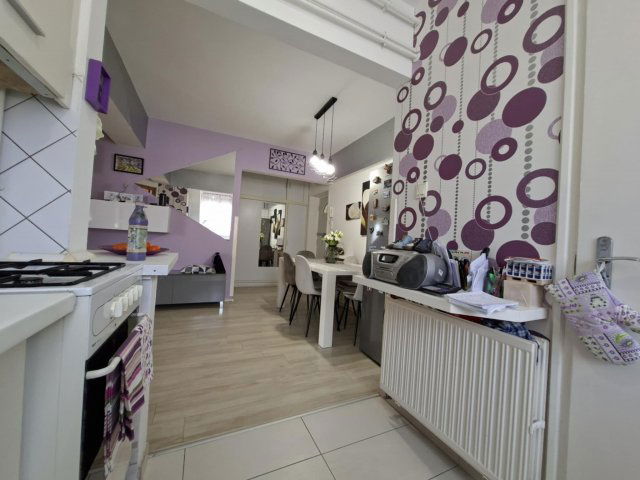 Eladó téglalakás, Debrecenben 77.9 M Ft, 4 szobás