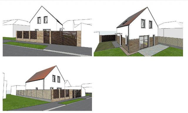 Eladó telek, Budapesten, IV. kerületben, Ady Endre utcában 97 M Ft