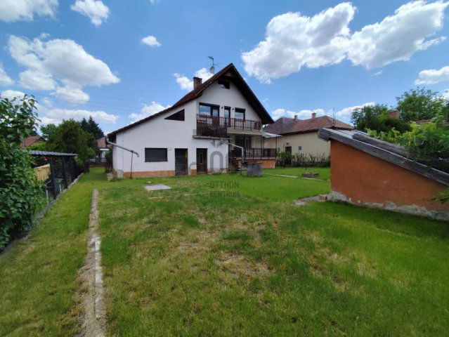 Eladó családi ház, Budapesten, XXI. kerületben 135 M Ft
