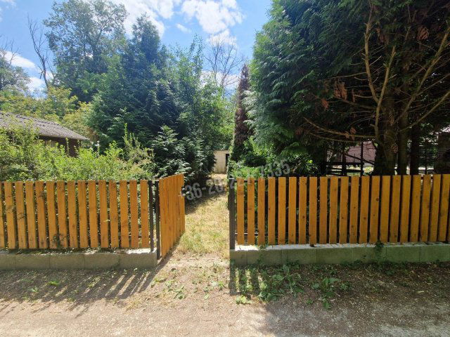 Eladó nyaraló, Ráckevén 21.5 M Ft, 1+1 szobás