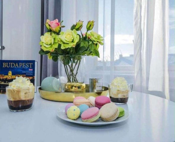 Kiadó téglalakás, albérlet, VII. kerületben, Erzsébet körúton