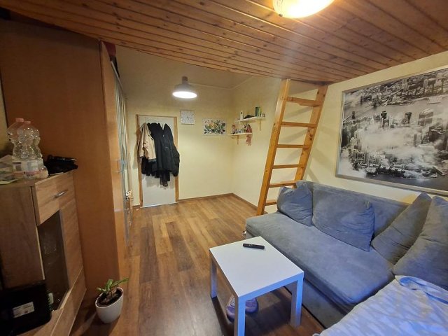 Eladó téglalakás, Budapesten, X. kerületben 31 M Ft, 1 szobás