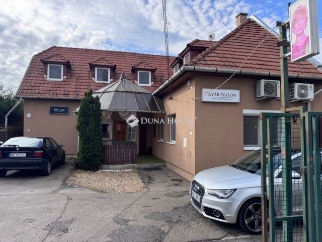 Eladó családi ház, Budapesten, XVII. kerületben 98 M Ft