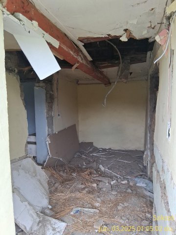 Eladó családi ház, Szikszón 0.65 M Ft, 1+1 szobás