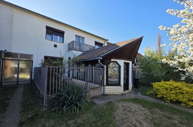 Eladó sorház, Nyíregyházán 69.9 M Ft, 3 szobás