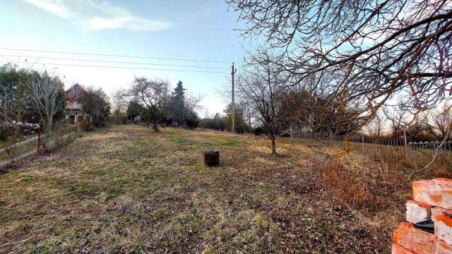 Eladó mezogazdasagi ingatlan, Dunabogdányban 23.9 M Ft