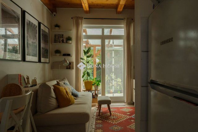 Eladó téglalakás, Etyeken, Szőlőskert utcában 64.5 M Ft