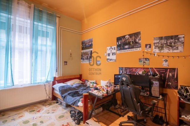 Eladó téglalakás, Budapesten, IX. kerületben 149 M Ft, 4 szobás