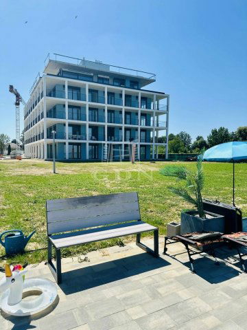 Eladó téglalakás, Balatonmáriafürdőn 90.19 M Ft, 3 szobás