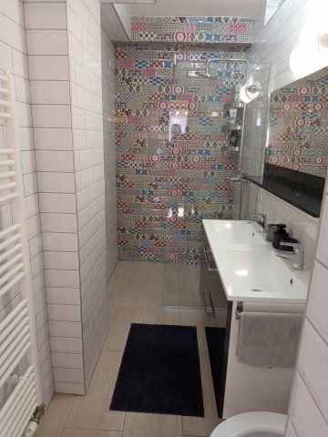 Kiadó családi ház, albérlet, Miskolcon, Gerle utcában, 2 szobás