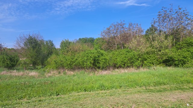 Eladó telek, Gyulán 32.9 M Ft / költözzbe.hu