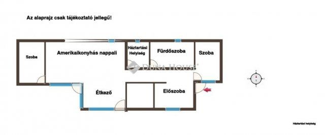 Eladó családi ház, Kistarcsán 150 M Ft, 3 szobás