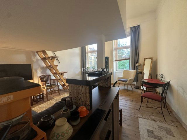 Eladó téglalakás, Budapesten, IX. kerületben, Márton utcában