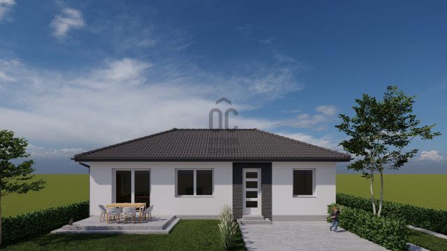 Eladó családi ház, Siófokon 89.9 M Ft, 4 szobás