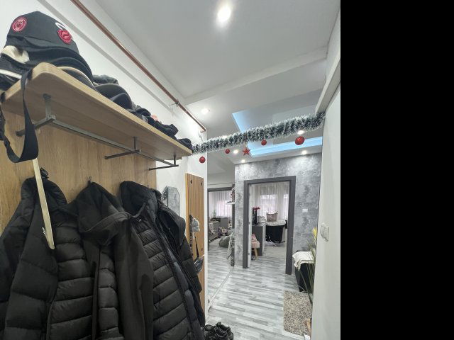 Eladó téglalakás, Nyíregyházán 49.8 M Ft, 3 szobás