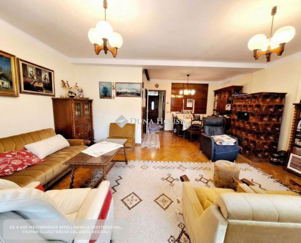 Eladó családi ház, Kecskeméten 79.9 M Ft, 5 szobás