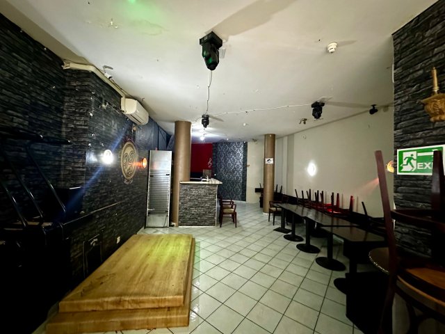 Eladó üzlethelyiség, Budapesten, VII. kerületben 66 M Ft