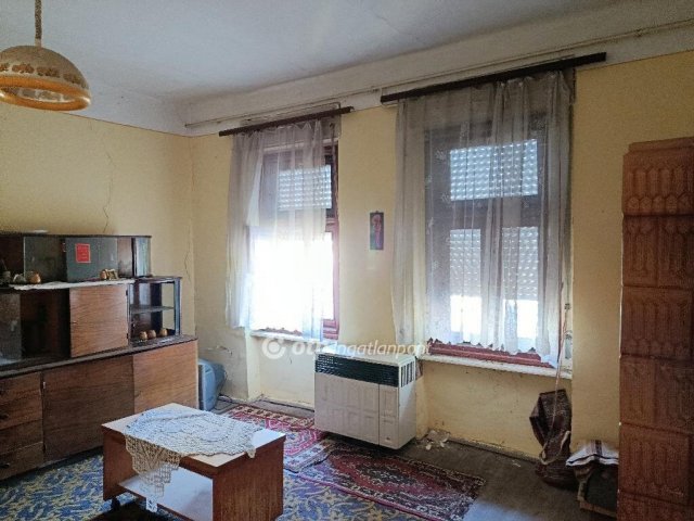 Eladó családi ház, Vásárosdombón 11.5 M Ft, 3 szobás