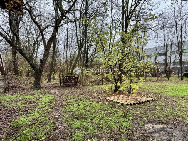 Eladó telek, Kecskeméten 38.99 M Ft / költözzbe.hu