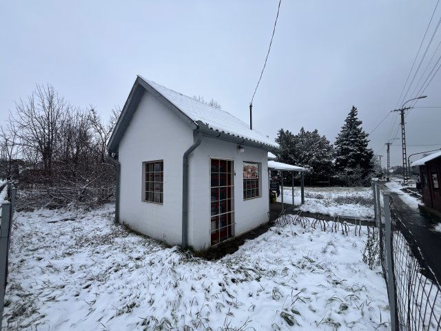 Eladó üzlethelyiség, Sarkadon 19.9 M Ft / költözzbe.hu