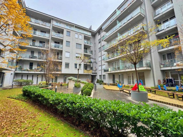 Eladó téglalakás, Budapesten, IX. kerületben 89 M Ft, 2 szobás