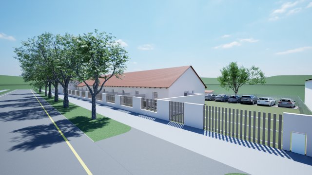 Eladó téglalakás, Pécsett, Szigeti úton 69.9 M Ft, 2 szobás