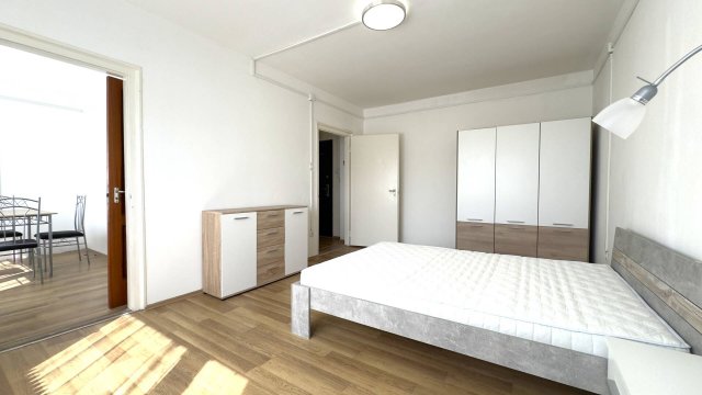 Kiadó téglalakás, albérlet, Miskolcon 110 E Ft / hó, 1+1 szobás