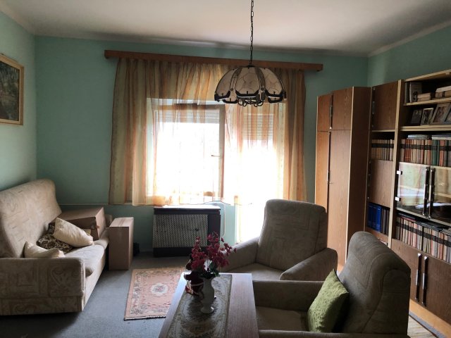 Eladó családi ház, Bátonyterenyén, Zrínyi úton 16.5 M Ft