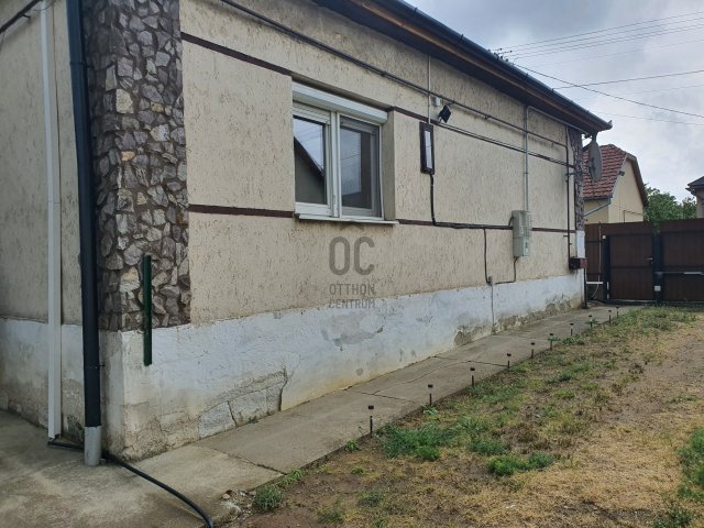 Eladó családi ház, Kisvárdán 39.9 M Ft, 3 szobás