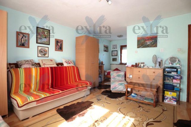 Eladó nyaraló, Domaszéken 29.9 M Ft, 1+1 szobás