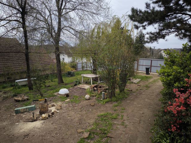 Eladó családi ház, Nyíregyházán 12.9 M Ft, 3 szobás