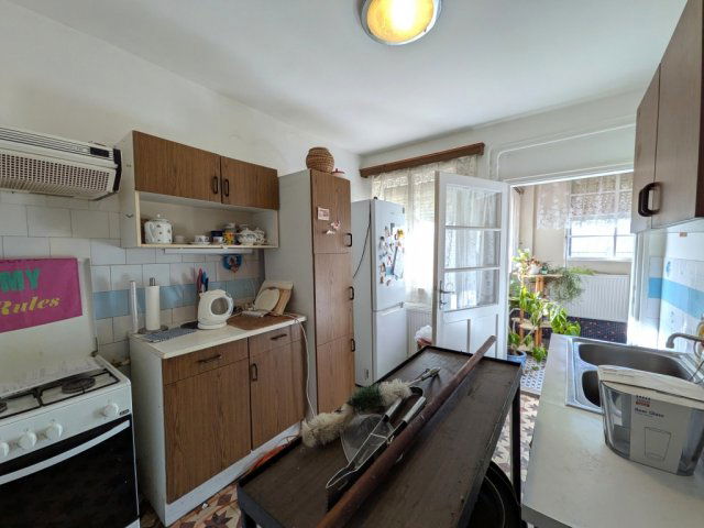 Eladó téglalakás, Debrecenben 45.9 M Ft, 2 szobás