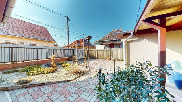 Eladó családi ház, Miskolcon 62 M Ft, 3 szobás